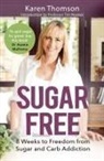 Karen Thomson, Thomson Karen - Sugar Free
