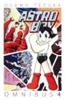Osamu Tezuka, Osamul Tezuka, Osamu Tezuka - Astro Boy Omnibus Volume 4