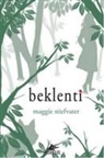 Maggie Stiefvater - Beklenti
