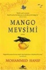 Mohammed Hanif - Mango Mevsimi
