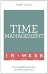 Robert Ashton - Time Management In A Week