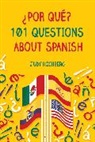 Judith Golden Hochberg, Judy Hochberg, Judy (Fordham University Hochberg, Hochberg Judy - 191;Por que? 101 Questions About Spanish