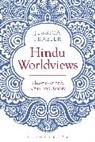 Jessica Frazier, Jessica (Oxford Centre for Hindu Studies &amp; University of Kent Frazier - Hindu Worldviews