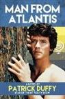 Patrick Duffy, Patrick G Duffy, Patrick G. Duffy - Man from Atlantis