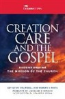 Colin Bell, Colin White Bell, Colin Bell, Lausanne Movement, Robert S. White - Creation Care and the Gospel