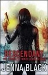 Jenna Black - Descendant: The Complete Nikki Glass Series