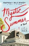 Hannah Mckinnon, McKinnon Hannah - Mystic Summer