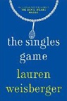 Lauren Weisberger - The Singles Game