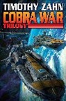 Matt Fraction, Timothy Zahn - Cobra War Trilogy
