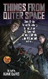 Hank Davis, Richard Starkings, Hank Davis - Things From Outer Space