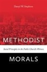 Darryl Stephens, Darryl W Stephens, Darryl W. Stephens - Methodist Morals