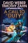 David Weber, Timothy Zahn - Call to Duty