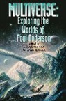 Greg Bear, Gardner Doizos, Robert Kirkman - Multiverse: Exploring the Worlds of Poul Anderson