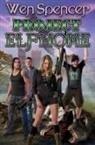 Joshua Luna, Wen Spencer - Project Elfhome
