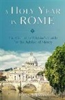 Joan Lewis, Joan F Lewis - A Holy Year in Rome