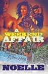 Noelle Vella - A Weekend Affair