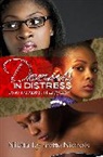 Nikita Lynnette Nichols - Damsels in Distress