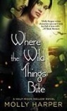 Molly Harper - Where the Wild Things Bite