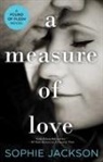 Sophie Jackson - A Measure of Love