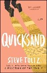 Steve Toltz - Quicksand
