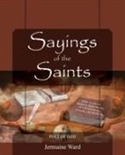 Jermaine Ward - Sayings of the Saints