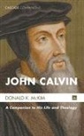 Donald K. McKim - John Calvin