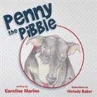 Caroline Marino - Penny the Pibble