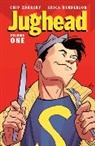 Erica Henderson, Chip Zdarsky, Zdarsky Chip, Erica Henderson - Jughead Vol. 1