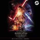 Alan Dean Foster, Michael Kogge, Jonathan Davis - Star Wars: The Force Awakens: A Junior Novel (Hörbuch)