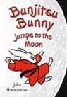 John Himmelman, John Himmelman - Bunjitsu Bunny Jumps to the Moon