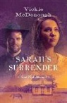 Vickie McDonough - Sarah's Surrender