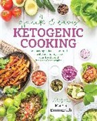 Maria Emmerich - Quick & Easy Ketogenic Cooking
