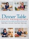 The Epelbaum Sisters - Dinner Table