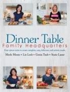 The Epelbaum Sisters - Dinner Table