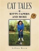 Lavera Edick - CAT TALES