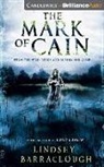 Lindsey Barraclough, Anne Flosnik - Mark of Cain (Audio book)