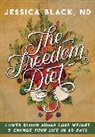 Jessica Black, Jessica K. Black, Black Jessica K. - The Freedom Diet