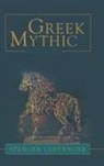 Spencer Clevenger - Greek Mythic History
