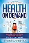 Dr. Ramesh Subramani, Ramesh Subramani - Health On Demand