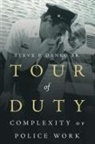 Steve P. Danko Sr, Steve P. Danko Sr. - Tour Of Duty