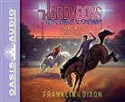 Franklin W. Dixon - Showdown at Widow Creek (Library Edition) (Audiolibro)
