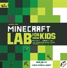 John Miller, Chris Scott, Chris Fornell Scott - Unofficial Minecraft Lab for Kids