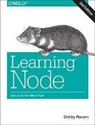 Shelley Powers, Powers Shelley - Learning Node 2e