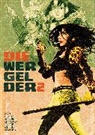 Hiroaki Samura - Die Wergelder 2
