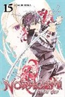 Adachitoka - Noragami
