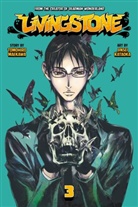 Jinsei Kataoka, Tomohiro Maekawa, Jinsei Kataoka - Livingstone 3