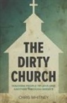 Chris Whitney - The Dirty Church