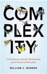 William C. Burger, Burger William C. - Complexity