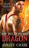 Ashlyn Chase - My Wild Irish Dragon
