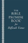 Barbour Publishing, Barbour Publishing (COR), Barbour Publishing - Bible Promise Book for Difficult Times